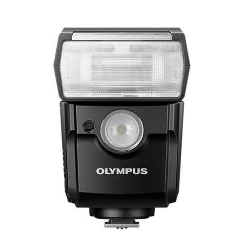 OLYMPUS FL-700WR 2
